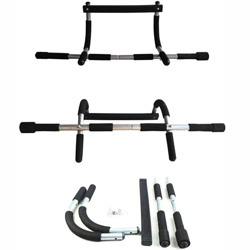 Doorway Chin up Pull up Bar Multi-Function Home Gym